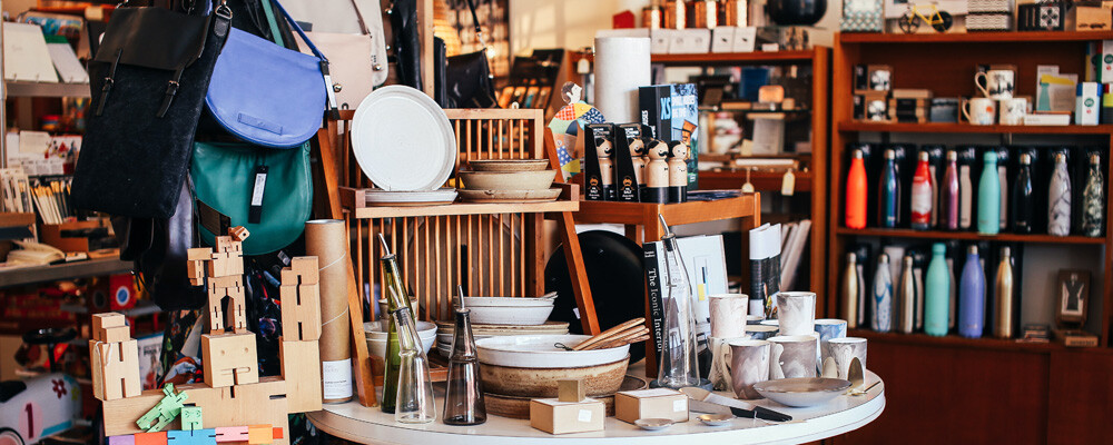 Household Goods and Homewares Auction